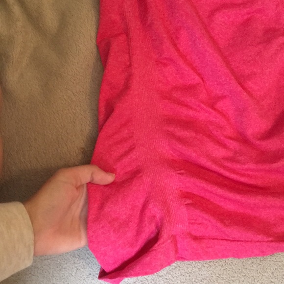 Bodycon “Rouched” Dress - Picture 3 of 5